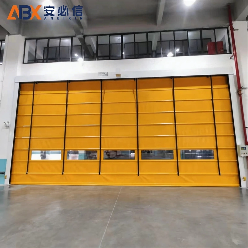 湖州市高速堆积门