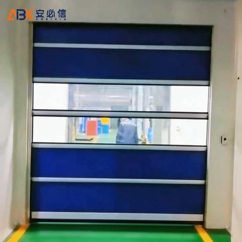 湖州市快速门