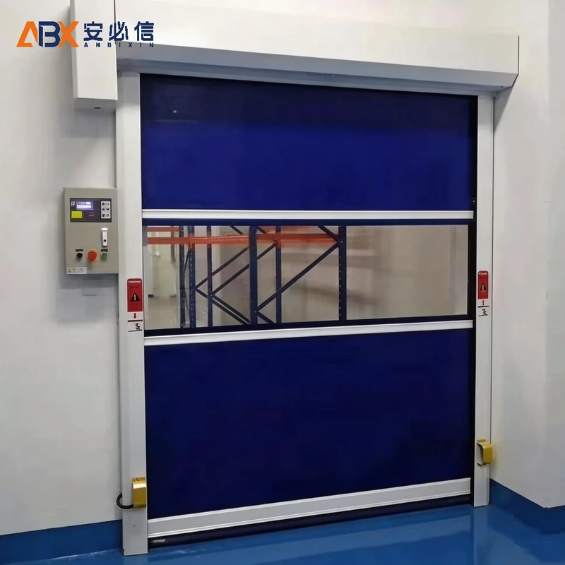 湖州市快速卷帘门