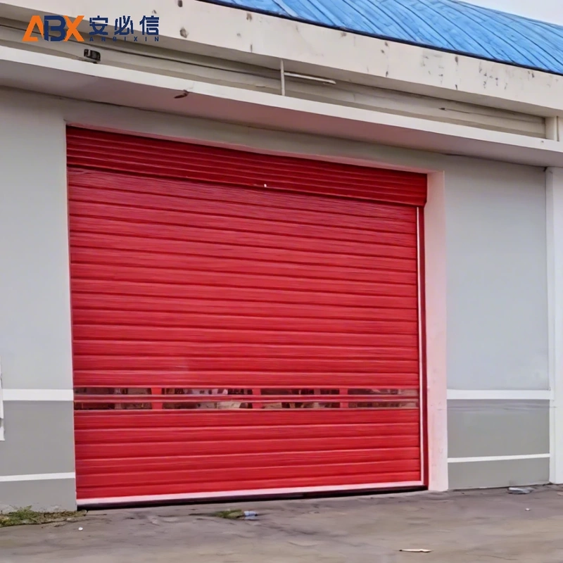 湖州市医药密闭高速门